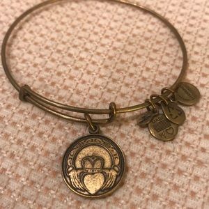Alex and Ani bracelet